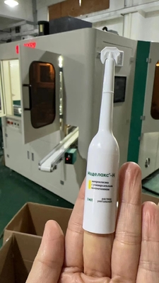 ১-৮ রঙের সিল্যান্ট টিউব ইউভি প্রিন্টিং মেশিন