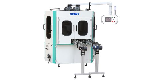 ফ্ল্যাট বোর্ড এবং কভারগুলির জন্য স্বয়ংক্রিয় ইউভি স্ক্রিন প্রিন্টিং মেশিন