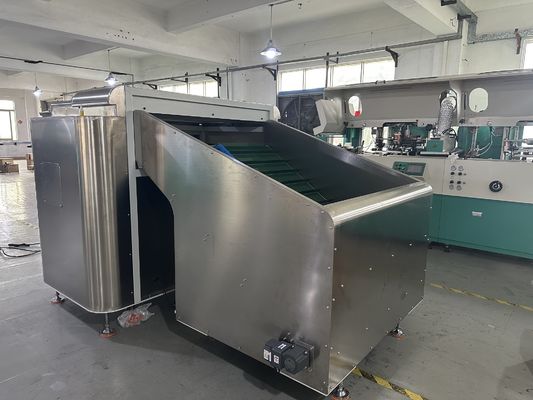 বিভিন্ন রঙের ইউভি ইঙ্ক বোতল স্ক্রিন প্রিন্টার আইআর কুরিং সহ 85pcs/মিনিট