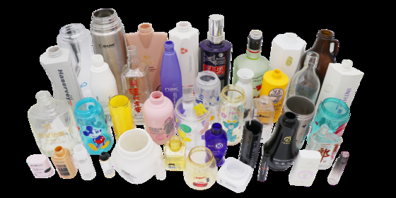 2 Color Automatic Bottle Screen Printer with UV Curing 60pcs/Min