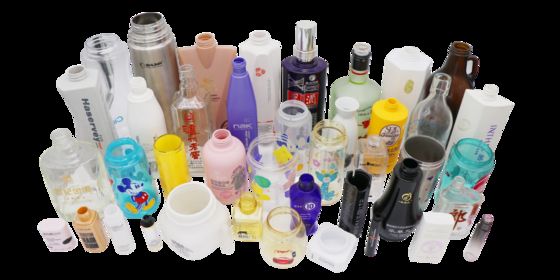 বিভিন্ন রঙের ইউভি ইঙ্ক বোতল স্ক্রিন প্রিন্টার আইআর কুরিং সহ 85pcs/মিনিট