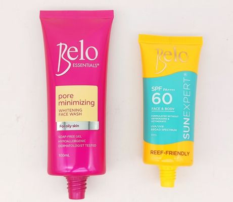 80 পিসি/মিনিট সফট টিউব সিএনসি স্বয়ংক্রিয় ইউভি প্রিন্টিং মেশিন ক্রিম টিউবের জন্য