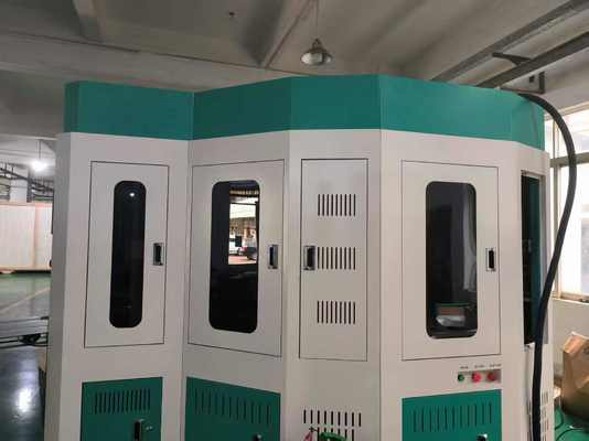 ফ্লেম সারফেস ট্রিটমেন্ট টিউব স্ক্রিন প্রিন্টিং মেশিন ৮৫ পিস/মিনিট