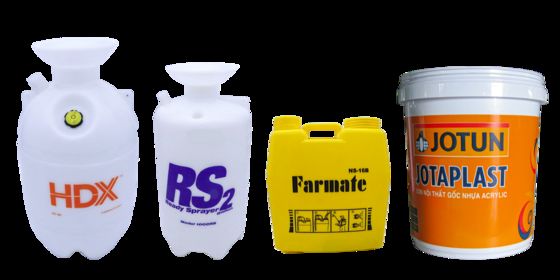 ১-৮ রঙ ৩০ পিস/মিনিট প্লাস্টিক বালতি ইউভি স্ক্রিন প্রিন্টিং মেশিন