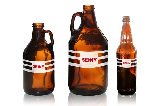 ৪ কালার CNC বোতল স্ক্রিন প্রিন্টার ফুল সার্ভো কন্টেইনার স্ক্রিন প্রিন্টার ৬০ পিস/মিনিট