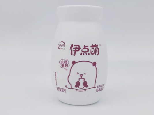 100W 50pcs / মিনিট শিখা চিকিত্সা সেমি-অটোমেটিক মেশিন স্থিতিশীল ঘূর্ণন বোতল