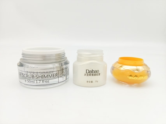 3-Color 50 Pcs/Min Round Jar/Cap Automatic UV Screen Printing Machine