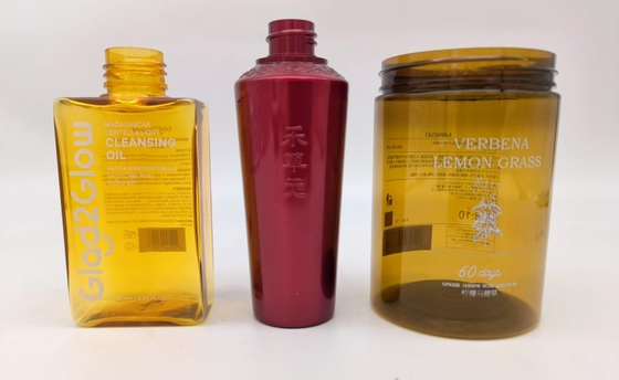 1-12 কালার সম্পূর্ণ স্বয়ংক্রিয় মডুলার বোতল স্ক্রিন প্রিন্টার আইআর নিরাময় সহ, প্রতি মিনিটে 40 পিস