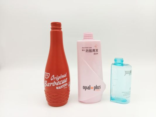 12 Work Station Up To 55pcs/Min  Bottle Screen Printer Hot Stamping 360-Degree  4 Color