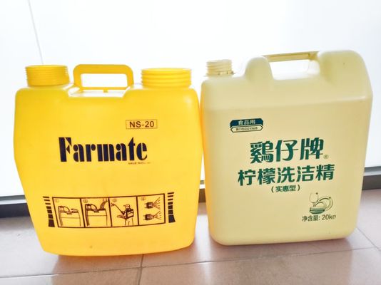 10-25L 18pcs/Min Plastic Flat Bucket UV Printing Machine