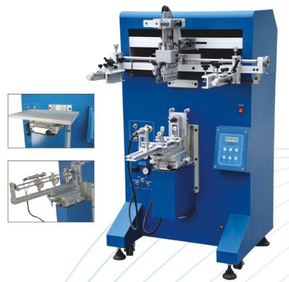 অর্ধ-স্বয়ংক্রিয় মাল্টিপারপাস স্ক্রিন প্রিন্টিং মেশিন ১০০০ পিস/ঘণ্টা