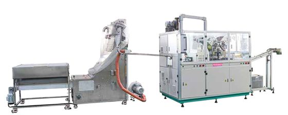 প্লাস্টিকের বোতল ক্যাপের জন্য ১-৪ কালার স্বয়ংক্রিয় ইউভি অফসেট প্রিন্টিং মেশিন উপলব্ধ