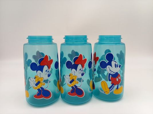 ১-৮ কালার সম্পূর্ণ স্বয়ংক্রিয় মডুলার বোতল স্ক্রিন প্রিন্টার, ইনফ্রারেড (IR) নিরাময় সহ, প্রতি মিনিটে সর্বোচ্চ ৪০ পিস পর্যন্ত