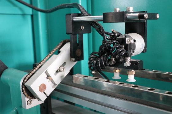 OEM 6000pcs/Hr 8 রঙের স্ক্রিন প্রিন্টিং মেশিন কনটেইনার জন্য