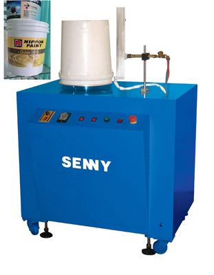 4kg/cm2 1000pcs/Hour Flame Treatment Machine অক্জিলিয়ারী মেশিন