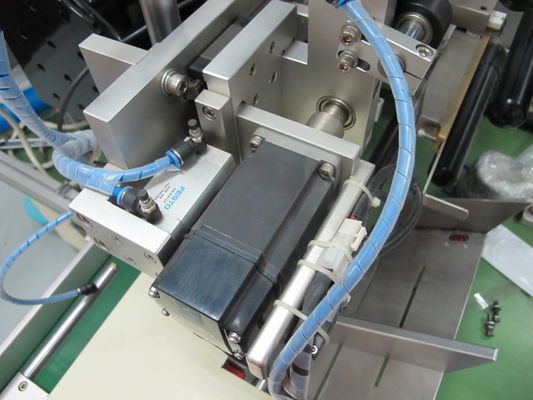 নলাকার বালতিগুলির জন্য 220V 50Hz সেমি স্বয়ংক্রিয় স্ক্রিন প্রিন্টিং মেশিন