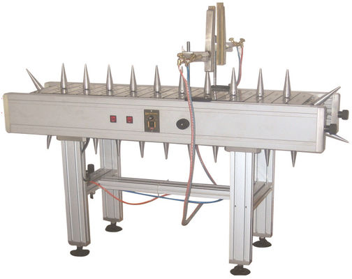 220V শিখা চিকিত্সা সরঞ্জাম, 0.1kw সহায়ক মেশিন