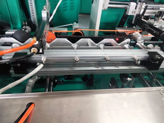 1800pcs/Hour স্বয়ংক্রিয় গরম স্ট্যাম্পিং মেশিন জন্য সিলিন্ডারিক কনটেইনার