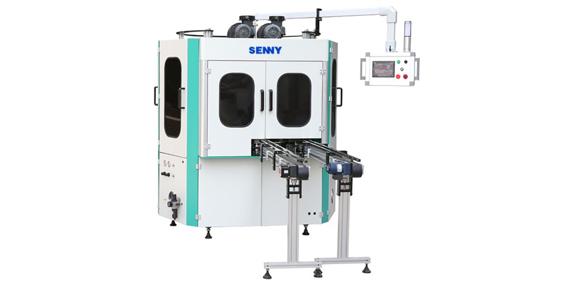 ফ্ল্যাট বোর্ড এবং কভারগুলির জন্য স্বয়ংক্রিয় ইউভি স্ক্রিন প্রিন্টিং মেশিন