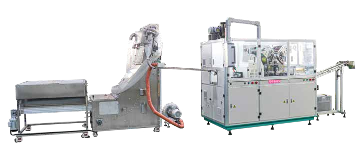 প্লাস্টিকের বোতল ক্যাপের জন্য ১-৪ কালার স্বয়ংক্রিয় ইউভি অফসেট প্রিন্টিং মেশিন উপলব্ধ