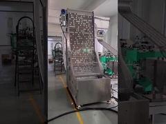 ওয়াটার ক্যাপের জন্য অফসেট প্রিন্টিং মেশিন