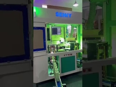 ফ্ল্যাট বোতল জন্য SRS388