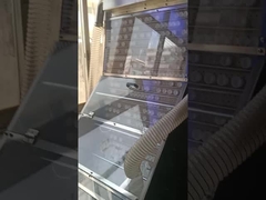 প্লাস্টিকের ক্যাপ বন্ধ করার পরিদর্শন মেশিন ৩৬০০ ক্যাপ/মিনিট